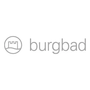 Burgbad