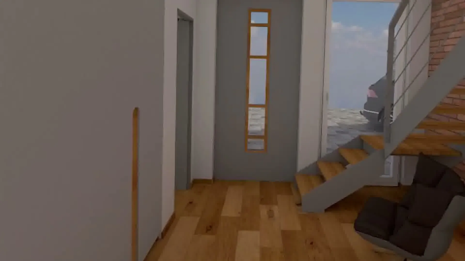 VR-Tour Andys Haus – Vorschau