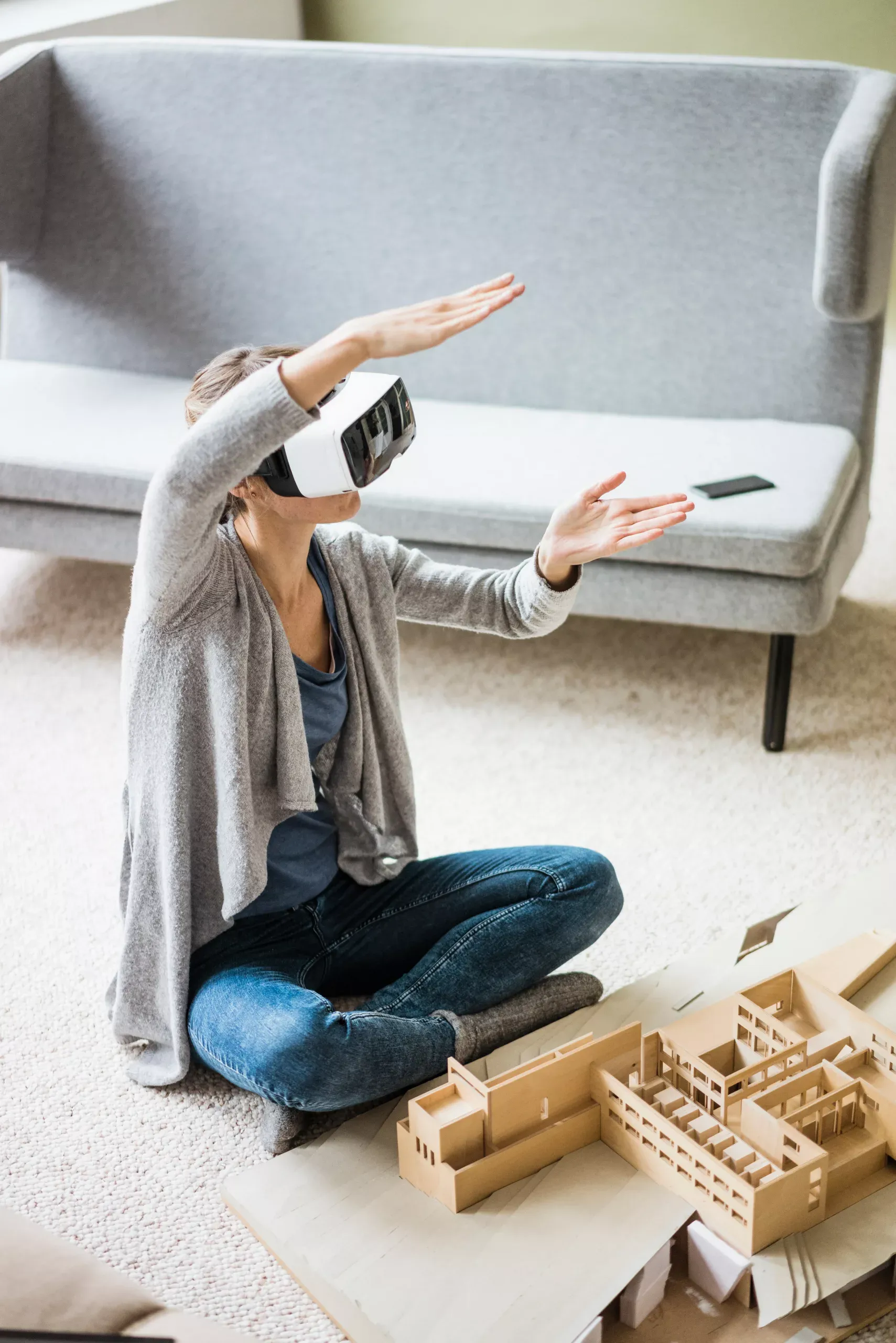 VR-Tour Vorschau