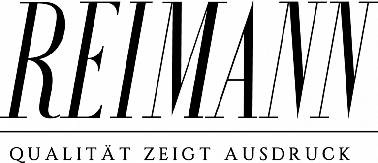 Logo schwarz statement