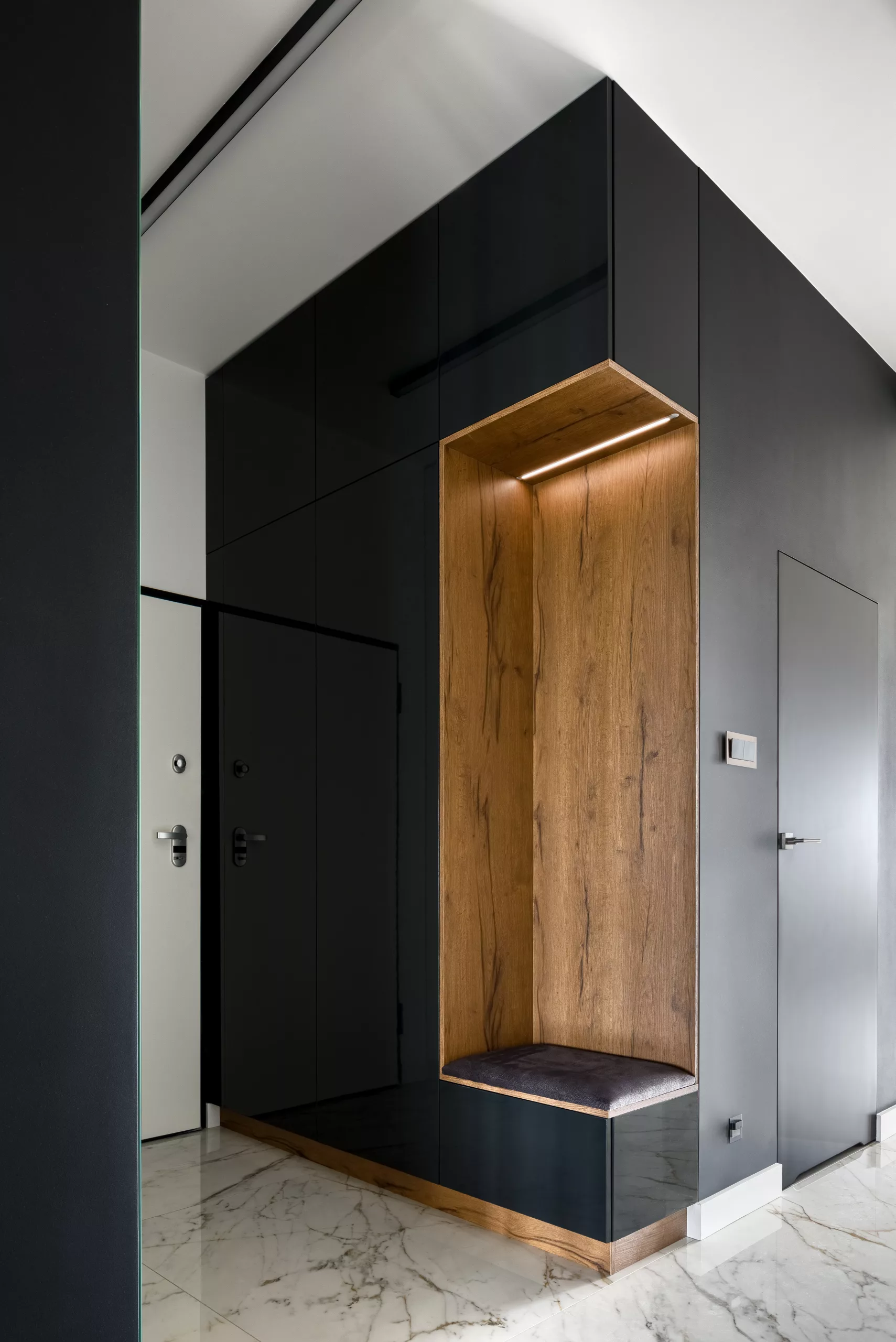 Garderobe