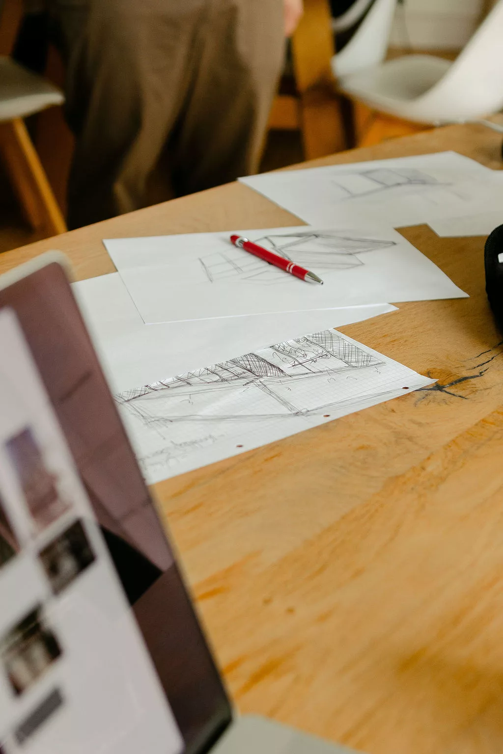 Projektplanung