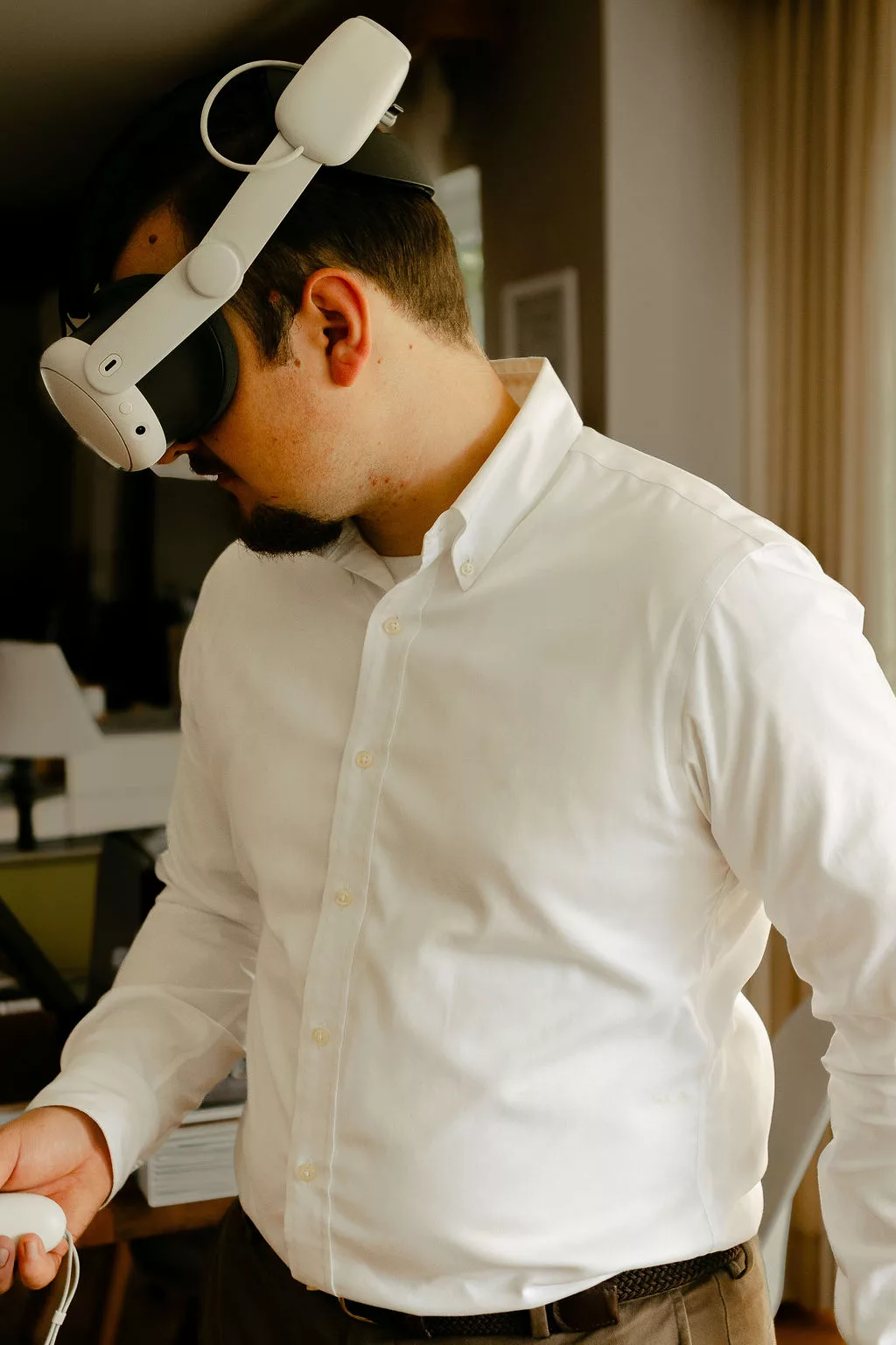 VR Experience