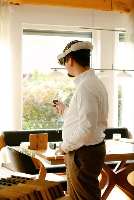 VR Experience
